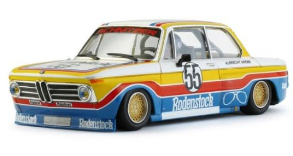 Revo Slot 1/32 BMW 2002 Nr. 55